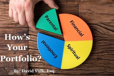 How's Your Portfolio?