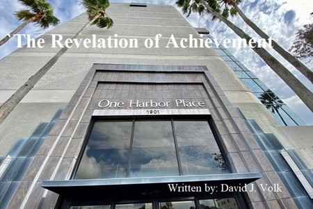 The Revelation of Achievement