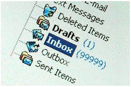 Email Insanity - The Enhanced Guide to Managing Your Email