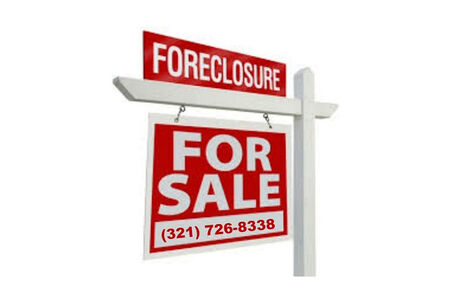 Property Matters: Search Title Before Bidding at a Foreclosure Sale