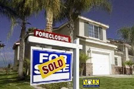 Property Matters: Prior Owner Won't Leave Home Bought at a Foreclosure Sale