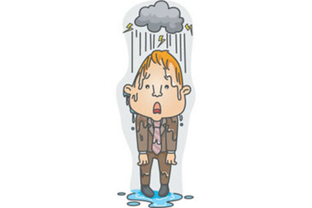 Are You Ready for the Storms?    Risk Management Through Agreements Such as Noncompete & Trade Secrets