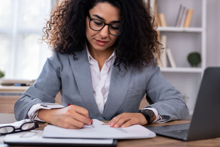 Research and Writing Attorney