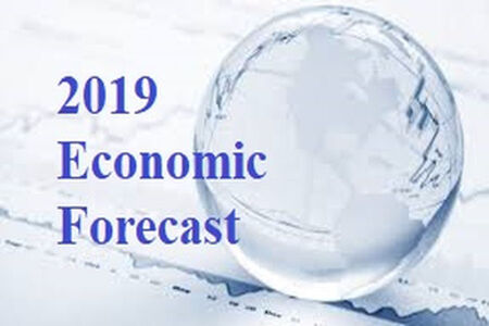 VolkLaw Attended the 2019 Economic Forecast