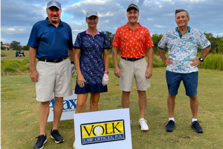 Volk Law Offices is a Proud Sponsor of the EFSC