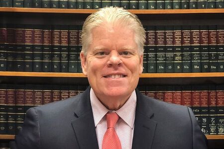 Volk Law Attorney, Barry Baker, Presents a Webinar to the Space Coast Human Resources Association 