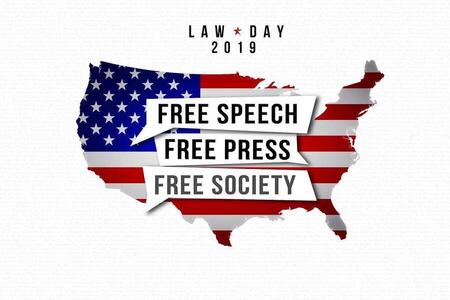VolkLaw Attorneys Attend the 2019 Law Day Dinner
