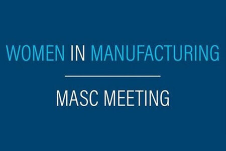 VolkLaw Attorneys Attended the MASC Women in Manufacturing