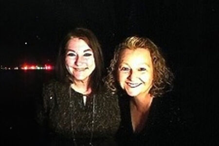 VolkLaw Staff Attended the Melbourne Central Catholic 30th Green and Gold Gala