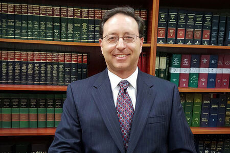  VolkLaw attorney, Michael Dujovne gave the first of four marketing presentations to the agents at Keller Williams on Monday, April 3, 2017.  