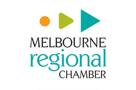 VolkLaw Attorneys Attended the Melbourne Chamber Breakfast Discussing Economic Development in Rockledge, Viera and Suntree