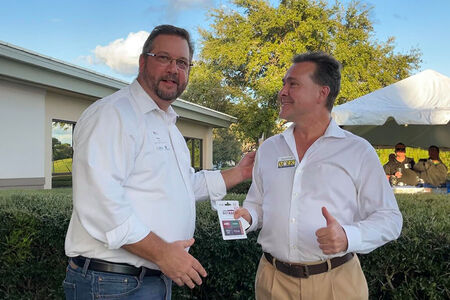 ABC Networking at Carr Riggs and Ingram