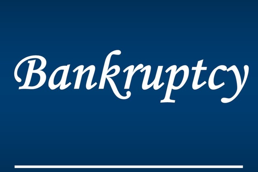 About Bankruptcy In The Melbourne Palm Bay, Florida Area-The Cou