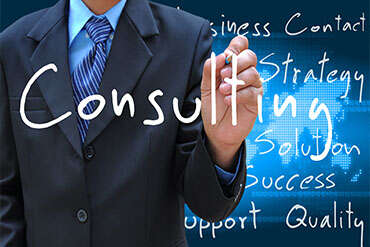 Business Consulting