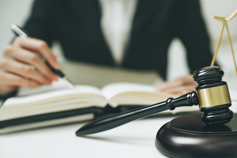 Business law