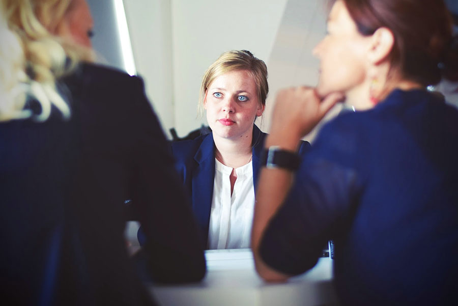 Commercial litigation