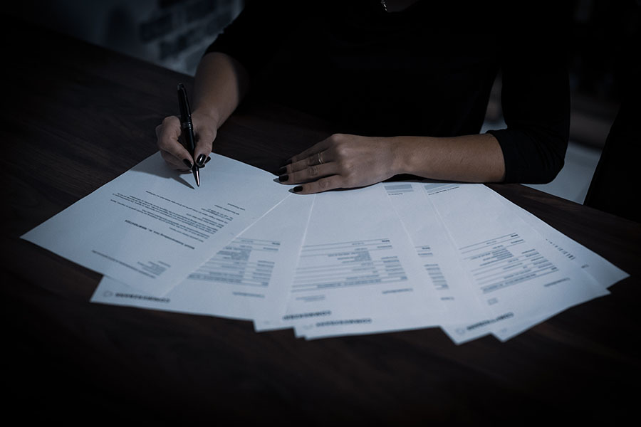 Trademarks and Servicemarks