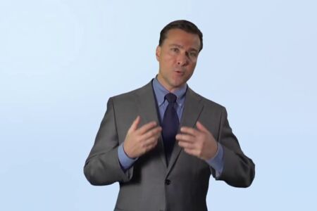 What do you win if you win your lawsuit?